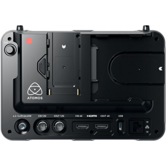 ATOMOS Grabador Shogun - Guanxe Atlantic Marketplace