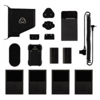 ATOMOS Kit Accesorios Universal