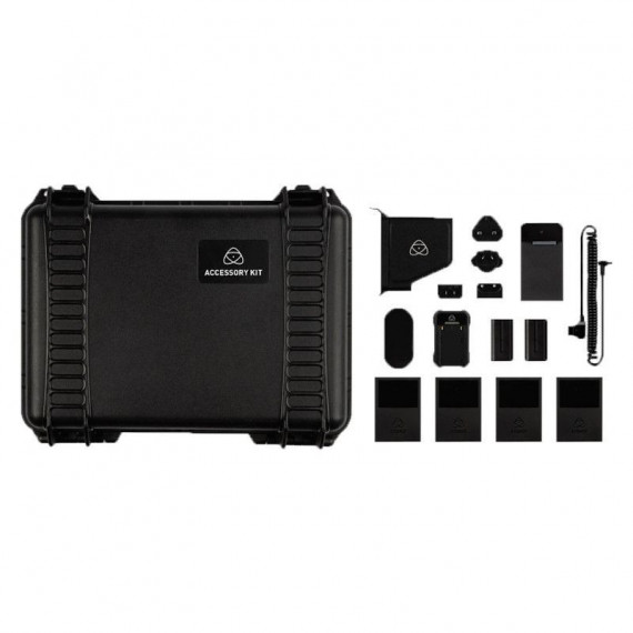 ATOMOS Kit Accesorios Universal - Guanxe Atlantic Marketplace