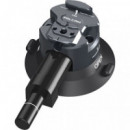 FALCAM F22 Ventosa 3 Pulgadas (7.6CM)