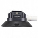 FALCAM F22 Ventosa 4.5 Pulgadas (11.4CM)