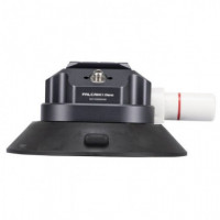 FALCAM F22 Ventosa 4.5 Pulgadas (11.4CM)