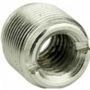 KUPO KS-067 Microphone Screw Adapter - 3/8'' Female To 5/8''-27 Male