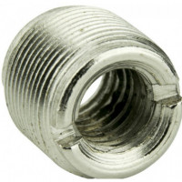 KUPO KS-067 Microphone Screw Adapter - 3/8'' Female To 5/8''-27 Male