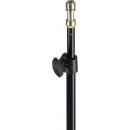 KUPO KS-067 Microphone Screw Adapter - 3/8'' Female To 5/8''-27 Male
