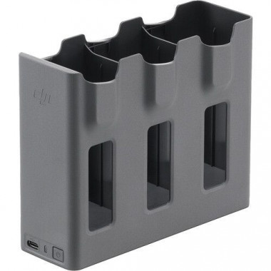 DJI Mavic 4 Pro Parallel Charging Hub