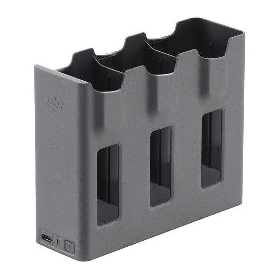DJI Mavic 4 Pro Parallel Charging Hub