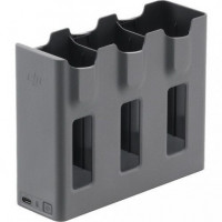 DJI Mavic 4 Pro Parallel Charging Hub