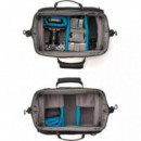 TENBA Bolsa Cineluxe V2 16 Negro