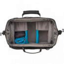 TENBA Bolsa Cineluxe V2 16 Negro