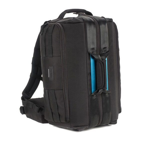 TENBA Mochila Cineluxe V2 21 Negro