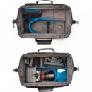 TENBA Mochila Cineluxe V2 21 Negro