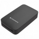 Agfa Mini Impresora 2X3 Black  AGFA FOTO