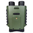 KONUSTUDY-19 Binocular Visor Nocturno 1,5X12X Zoom Digital  KONUS