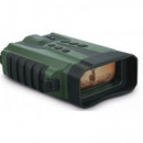 KONUSTUDY-19 Binocular Visor Nocturno 1,5X12X Zoom Digital  KONUS