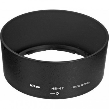NIKON Parasol HB-47