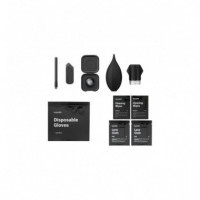 INSTA360 Kit Recambio de Lentes para X5