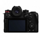 PANASONIC LUMIX S1 MARK II CUERPO