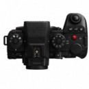 PANASONIC LUMIX S1 MARK II CUERPO