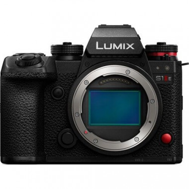 PANASONIC LUMIX S1 MARK II E CUERPO