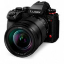 PANASONIC LUMIX S1 MARK II + 24-105 MM F4