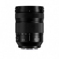 PANASONIC LUMIX S1 MARK II E + 24-105 MM F4