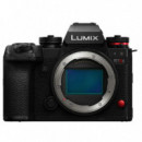 PANASONIC LUMIX S1 MARK II E + 24-105 MM F4