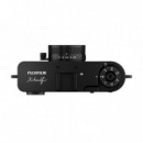 FUJIFILM X HALF X-HF1 BLACK