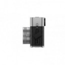 FUJIFILM X HALF X-HF1 SILVER