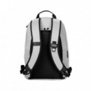 F-STOP Mochila FST-A1300-83 Rju Air 18 Litros Artic (white) Air Series Pack