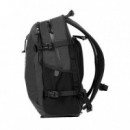 F-STOP Mochila FST-A1400-80 Guru Air 24 Litros Torso Femenino Anthracite (negro) Air Series Pack