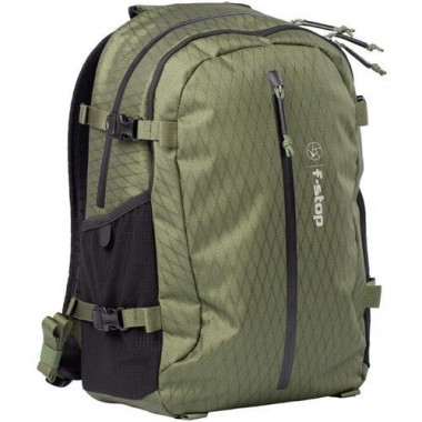 F-STOP MOCHILA FST-A1400-81 GURU AIR 24 LITROS TORSO FEMENINO CYPRESS (VERDE) AIR SERIES PACK