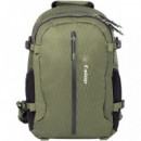 F-STOP Mochila FST-A1400-81 Guru Air 24 Litros Torso Femenino Cypress (verde) Air Series Pack