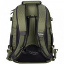 F-STOP Mochila FST-A1400-81 Guru Air 24 Litros Torso Femenino Cypress (verde) Air Series Pack