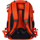 F-STOP Mochila FST-A1400-82 Guru Air 24 Litros Torso Femenino Magma (rojo) Air Series Pack