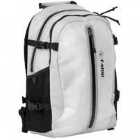 F-STOP Mochila FST-A1400-83 Guru Air 24 Litros Torso Femenino Artic (blanco) Air Series Pack