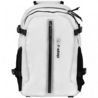 F-STOP Mochila FST-A1400-83 Guru Air 24 Litros Torso Femenino Artic (blanco) Air Series Pack