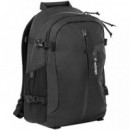 F-STOP Mochila FST-A1450-80 Guru Air 24 Litros Torso Masculino Anthracite (negra) Air Series Pack