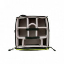 F-STOP Mochila FST-A1450-80 Guru Air 24 Litros Torso Masculino Anthracite (negra) Air Series Pack