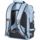 F-STOP Mochila FST-A1450-84 Guru Air 24 Litros Torso Masculino Spring Lake (azul) Air Series Pack