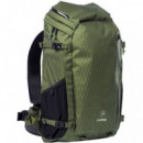 F-STOP Mochila FST-A1550-81 Kashmir 2 Air 33 Litros Torso Masculino Cypress (verde) Air Series