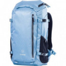 F-STOP Mochila FST-A1550-84 Kashmir 2 Air 33 Litros Torso Masculino Spring Lake (azul) Air Series