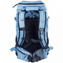 F-STOP Mochila FST-A1550-84 Kashmir 2 Air 33 Litros Torso Masculino Spring Lake (azul) Air Series