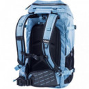 F-STOP Mochila FST-A1500-84 Kashmir 2 Air 33 Litros Torso Femenino Spring Lake ( Azul ) Air Series