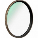 POLARPRO Filtro Gold Mist 77MM