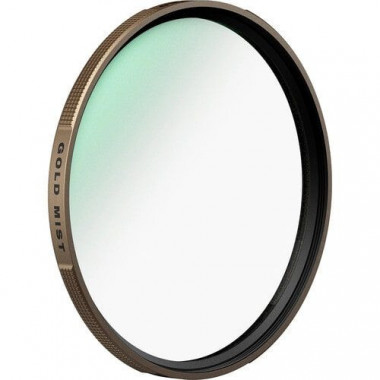 POLARPRO Filtro Gold Mist 77MM