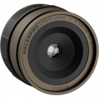 POLARPRO Objetivo Lightleak 50MM Sony E