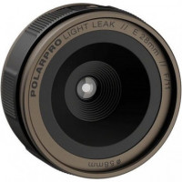 POLARPRO Objetivo Lightleak (the One) 28MM L Mount