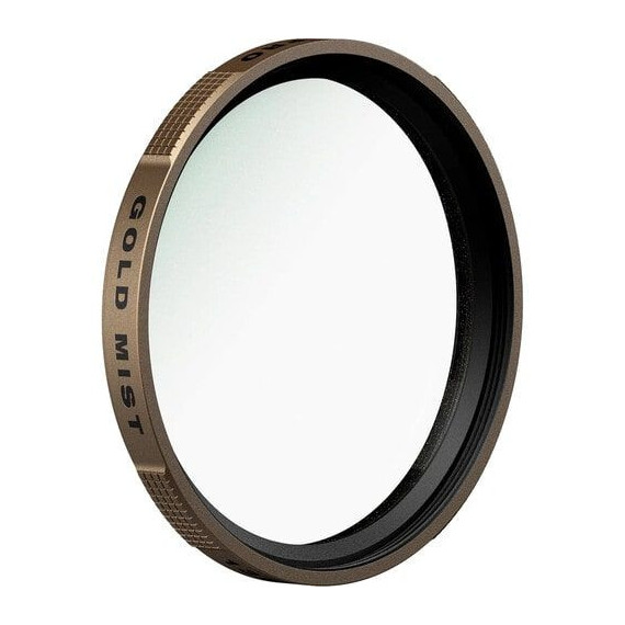 POLARPRO Filtro Gold Mist 49MM