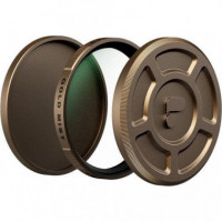 POLARPRO Filtro Gold Mist 49MM